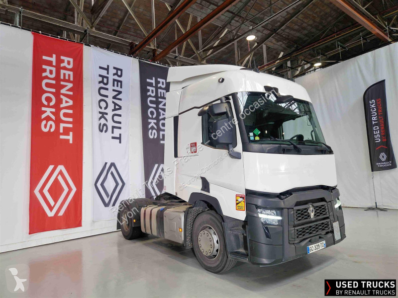 Traktor Renault