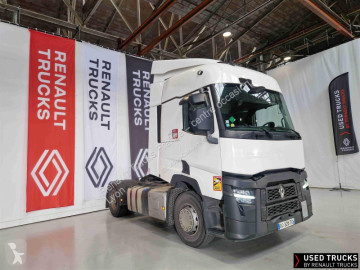 Trattore Stradale Renault