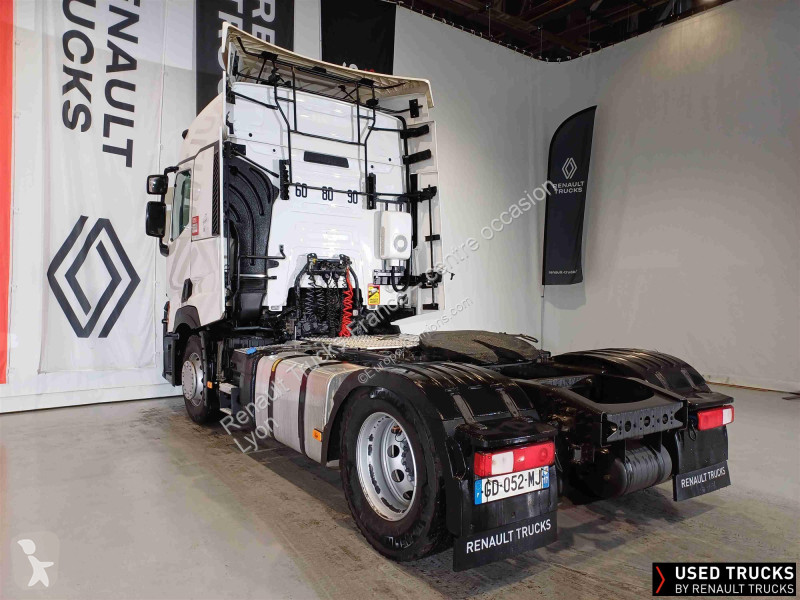 Traktor Renault