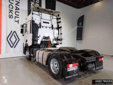 Trattore Stradale Renault