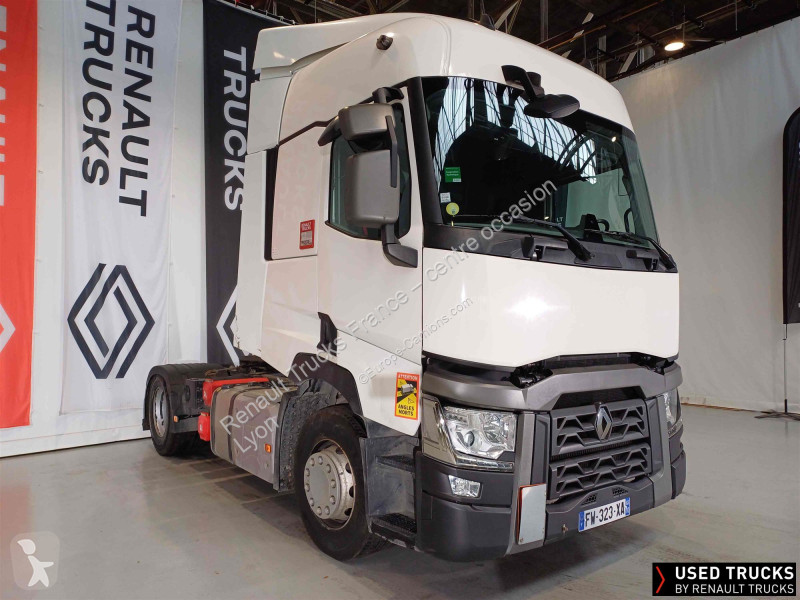 Traktor Renault