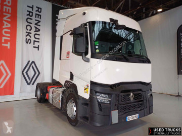 Trattore Stradale Renault