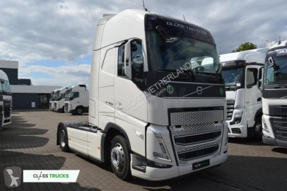 Traktor Volvo