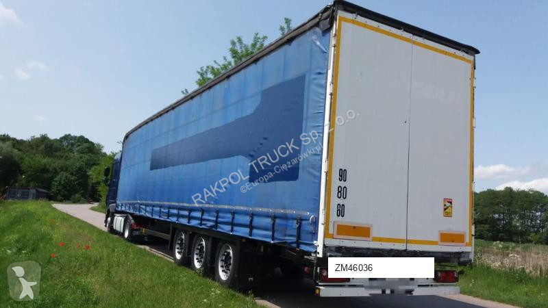 Traktor DAF FIRANA 2016R