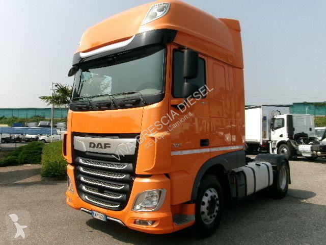 Trattore Stradale DAF XF