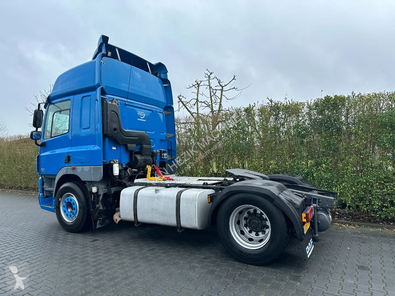 Traktor DAF 460 4X2 2011