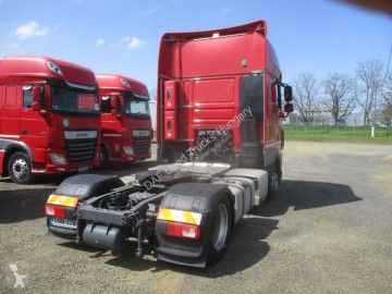 Traktor DAF XF 480 FT LOW DECK 4X2