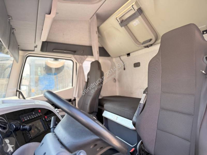 Tracteur BMC