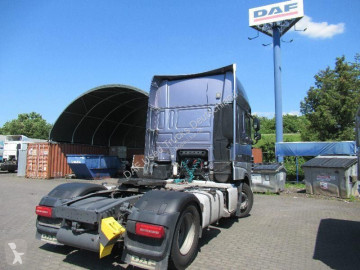 Traktor DAF