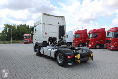 Traktor DAF XF 480 FT 4X2
