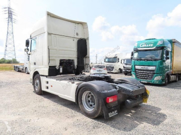 Traktor DAF