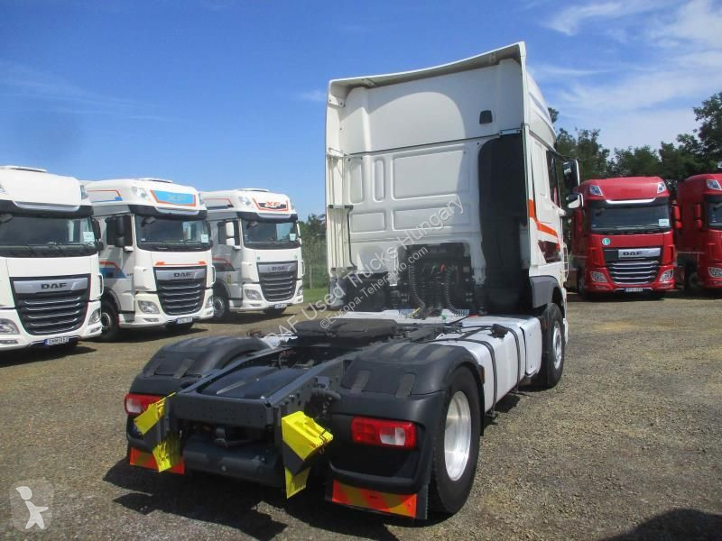 Trekker DAF 530 FT 4X2