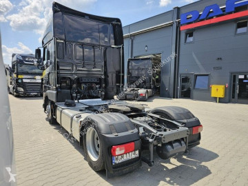 Cabeza tractora DAF