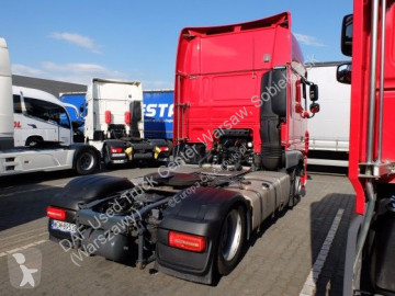 Tahač DAF XF 480 FT 4X2