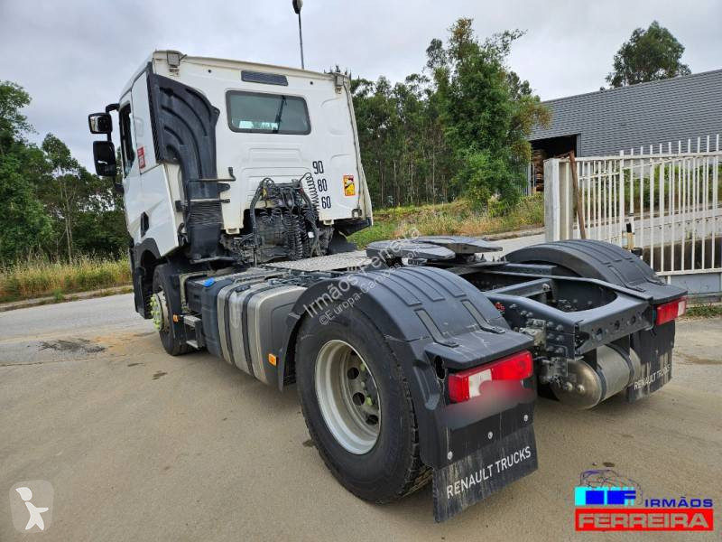 Traktor Renault