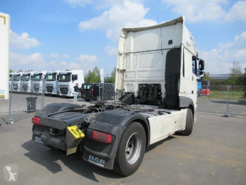 Traktor DAF