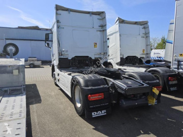 Tracteur DAF