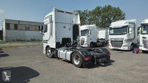 Traktor DAF