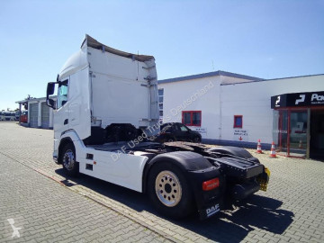 Cabeza tractora DAF