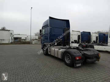Traktor DAF XF 480 FT 4X2
