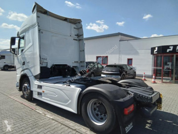 Tracteur DAF