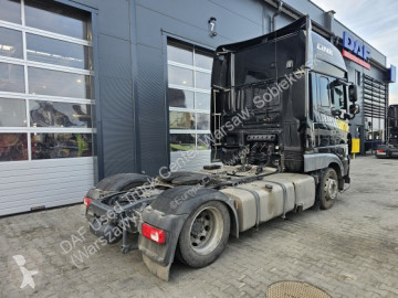 Traktor DAF
