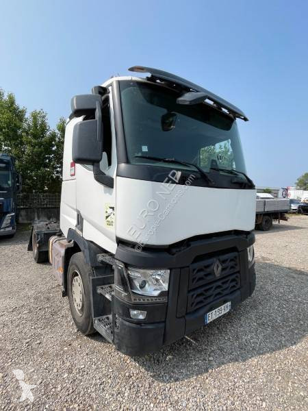 Traktor Renault