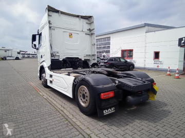 Traktor DAF XF n 480 FT 4X2