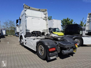 Tractor DAF