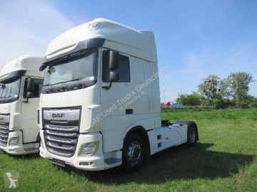 Tractor DAF