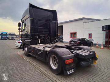Traktor DAF