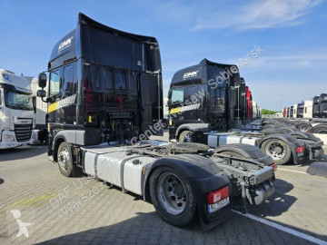 Traktor DAF