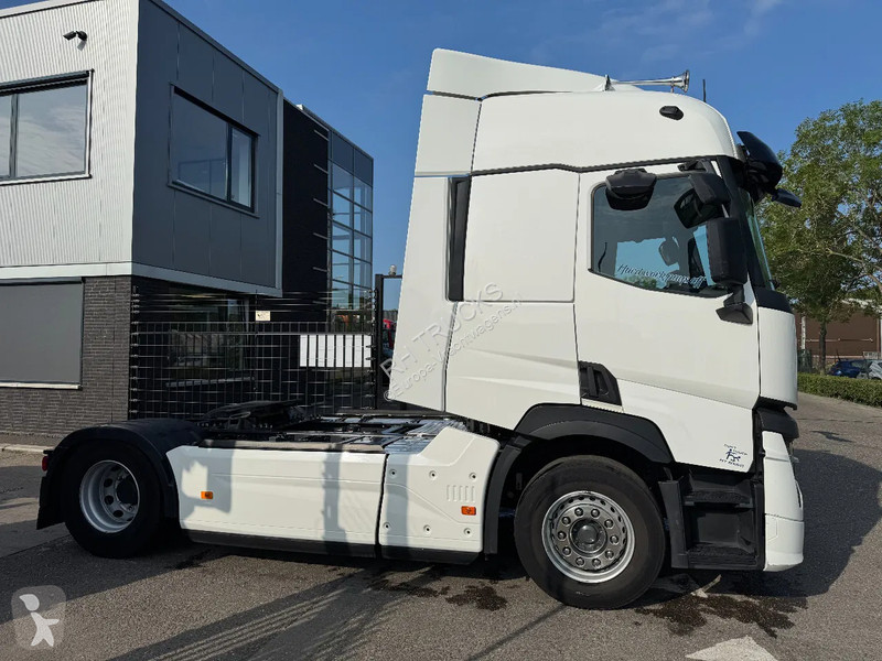 Traktor Renault T440 - 13-LITER ENGINE! - EURO...