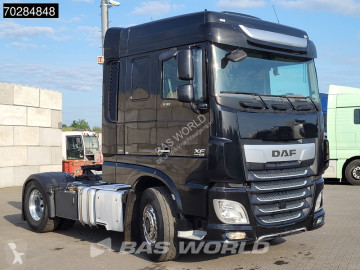 Tracteur DAF