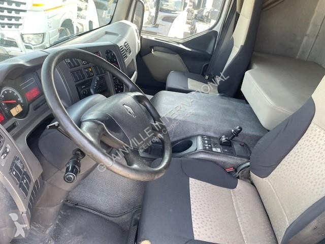 Traktor Renault 430dxi
