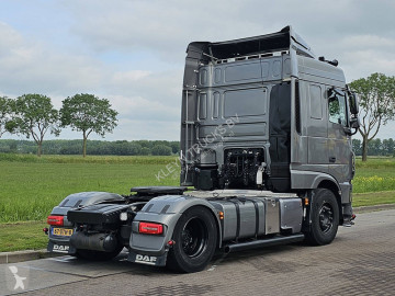 Tracteur DAF
