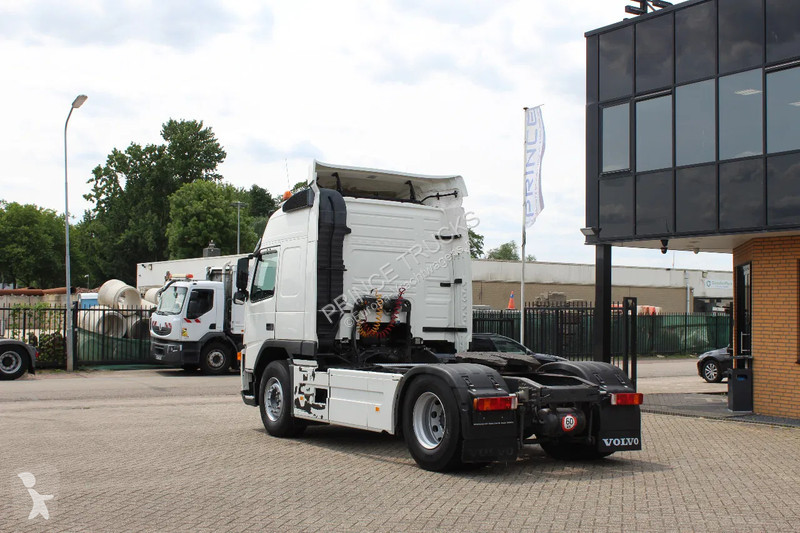 Traktor Volvo 380 * 4x2 *