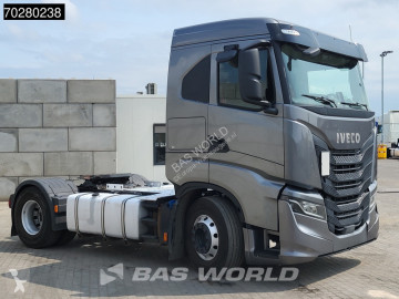 Tracteur Iveco S-Way 480 4X2 Retarder Hydraulik