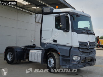 Traktor Mercedes