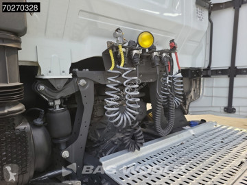 Tracteur Iveco T-Way S-Way 490 4X2 Full-Air! 2x Tanks LED