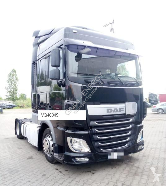 Traktor DAF 106460