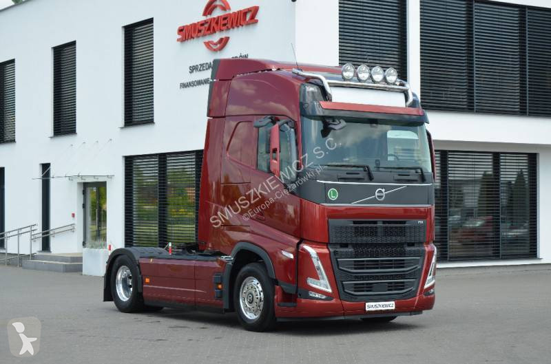 Tahač Volvo