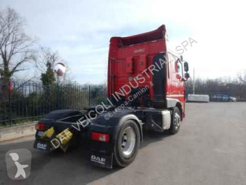 Traktor DAF XF 450 FT 4X2