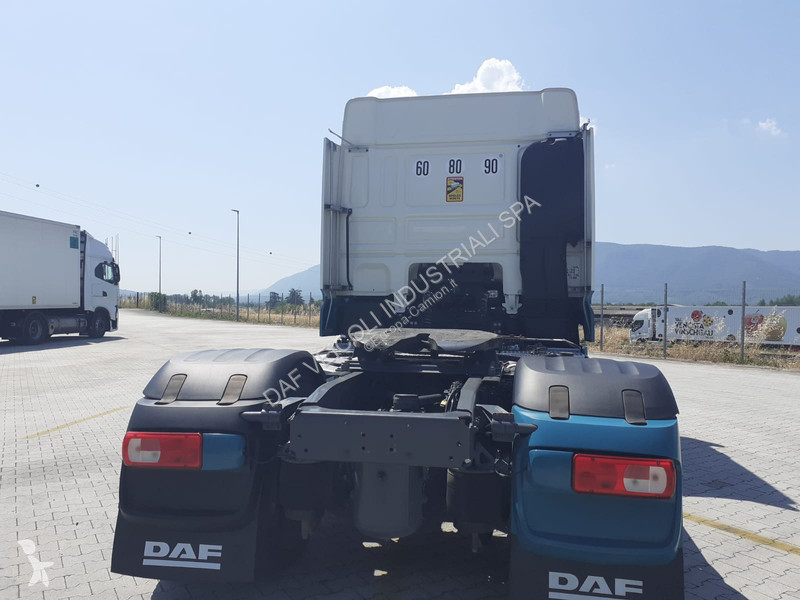 Trattore Stradale DAF 480 FT 4X2