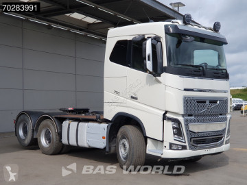 Traktor Volvo