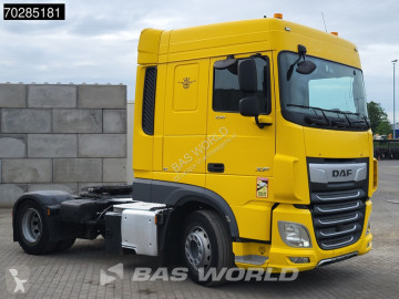 Tracteur DAF