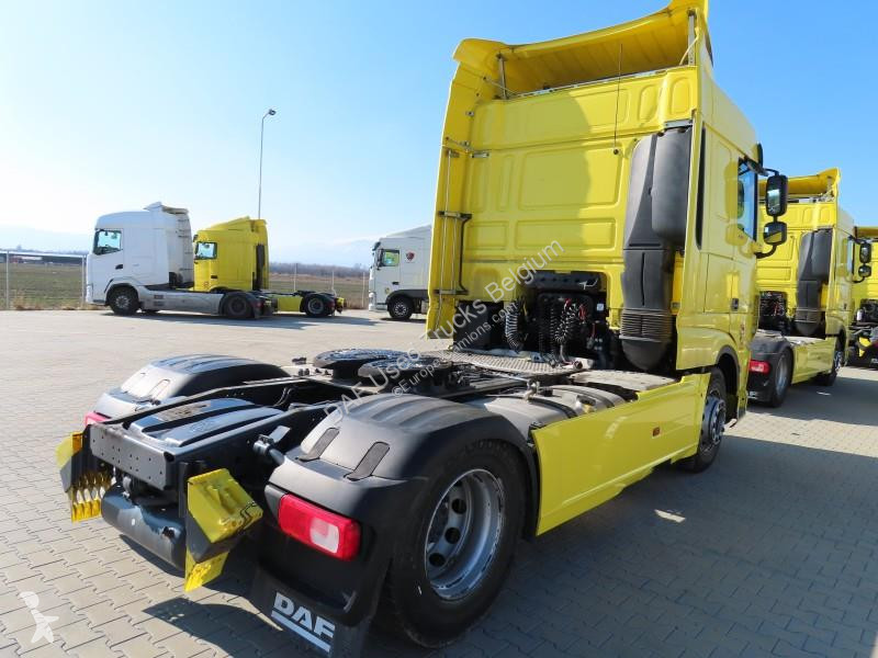 Tractor DAF 430 FT 4X2