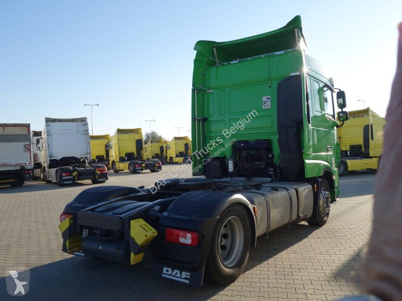 Trekker DAF 480 FT 4X2