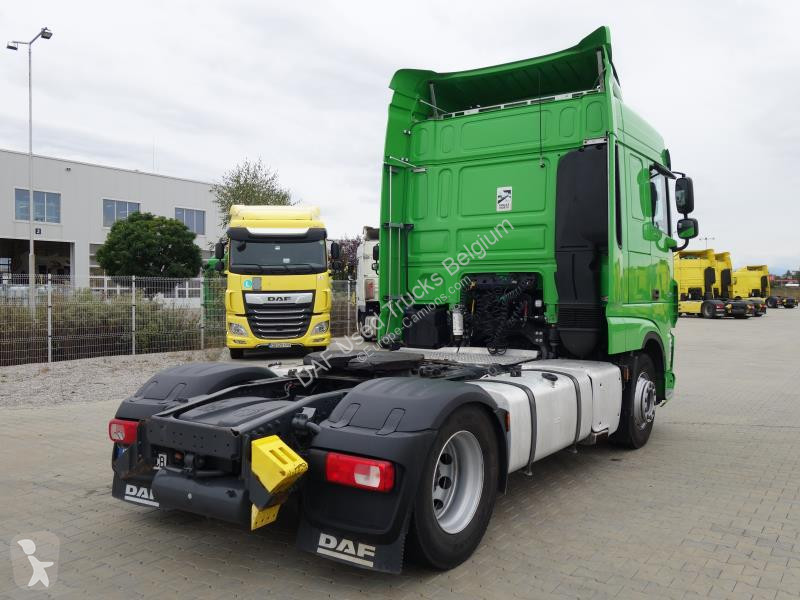 Trekker DAF 480 FT 4X2