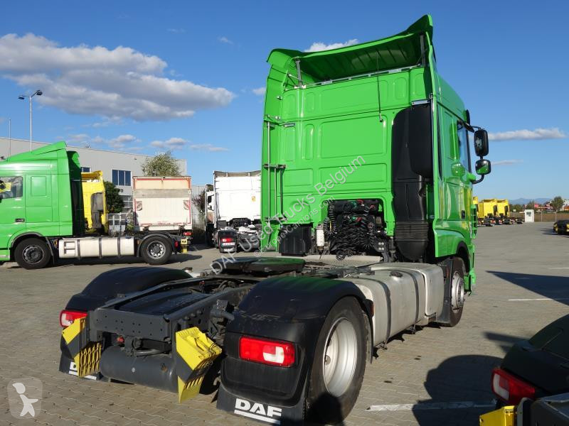 Trekker DAF 480 FT 4X2
